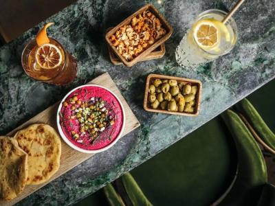 Kimpton - St Honoré Paris, an IHG - 79