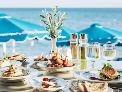 Mitsis Family Village Beach - 38