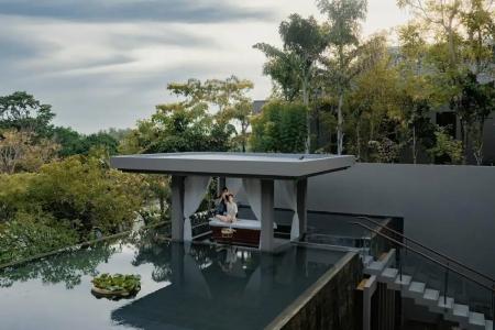 Avista Hideaway Phuket Patong - MGallery - SHA Plus - 48