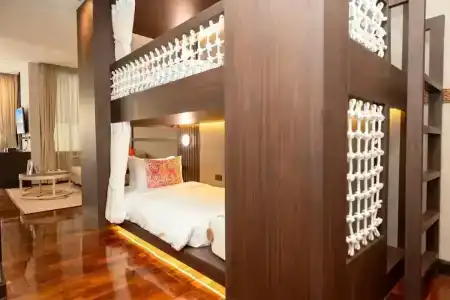 The Rock Hua Hin Beachfront Spa Resort - SHA Plus - 12