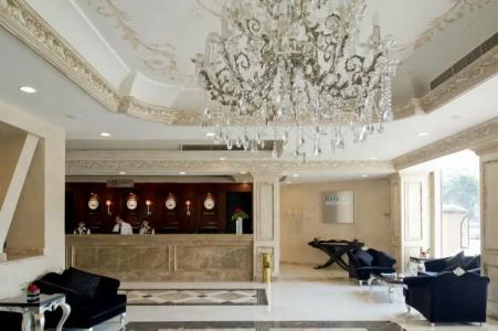 Barceló Cairo Pyramids - 6