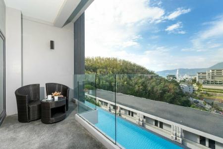 Patong Bay Hill Resort - SHA Extra Plus - 49