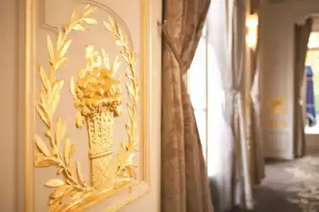 Waldorf Astoria Versailles - Trianon Palace - 30