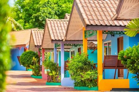Phaithong Sotel Resort - SHA PLUS - 42