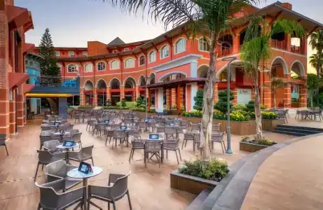 Megasaray Club Belek - 89