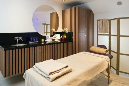 Hôtel Saint-Pétersbourg Opéra & Spa - 67