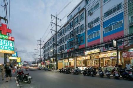 Baan Thai Beach Side Residence - 46
