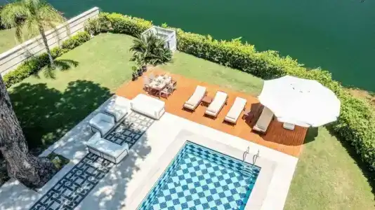 Kempinski The Dome Belek - 98