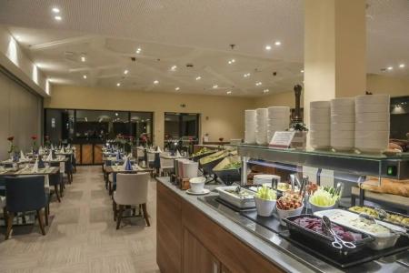 Hunguest Sosto - 34
