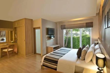 Synergy Samui - 74
