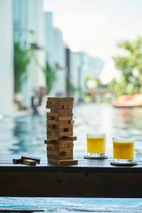 Let's Sea Hua Hin Al Fresco Resort - 33