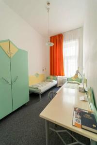 MP Hostel Budapest - 44