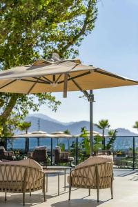 Sundia Exclusive By Liberty Fethiye - 33