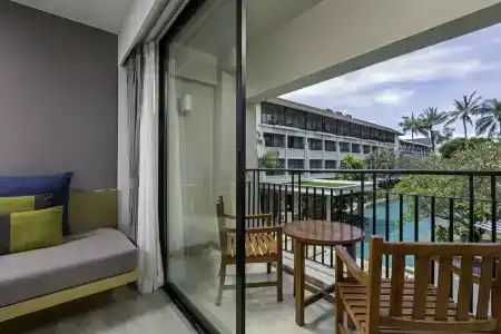 DoubleTree by Hilton Phuket Banthai Resort - 84
