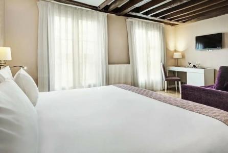 Exe Paris Centre - 1