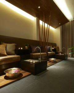 Let's Sea Hua Hin Al Fresco Resort - 65
