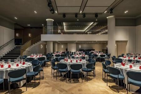 Kimpton - St Honoré Paris, an IHG - 87