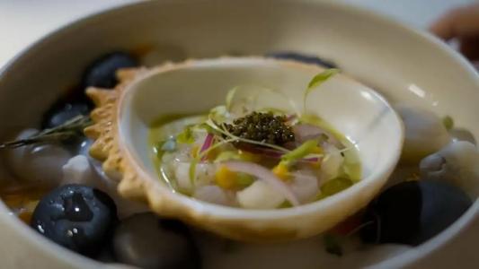 Mirador de Dalt Vila-Relais & Chateaux - 68