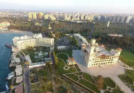 Helnan Royal - Palestine - 3