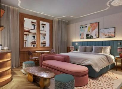 Grand Central, Small Luxurys - 91