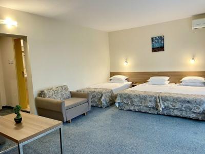 BSA Gradina - All Inclusive & Private Beach - 82