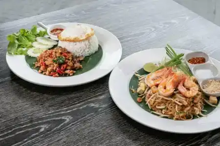 Sirin Exclusive & Residence Pattaya - 30