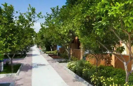 Ozlem Garden - All Inclusive - 74