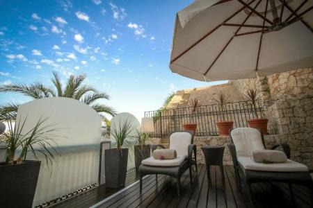 Mirador de Dalt Vila-Relais & Chateaux - 72