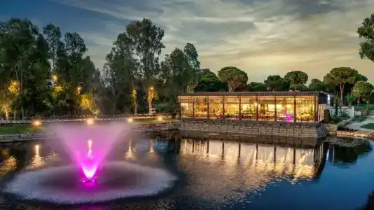 Kempinski The Dome Belek - 18