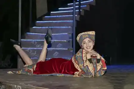 Iz Flower Side Beach - 88