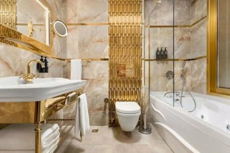 Wyndham Istanbul Old City - 42