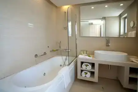 Port Royal Villas and Spa - Adults Only - 49