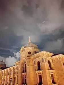 Grand Sirkeci - 35