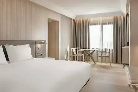 AC Tenerife by Marriott - 52