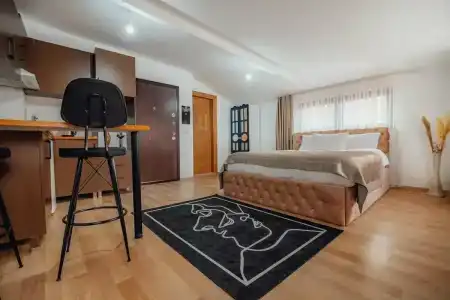 Taksim Wonder Suites - 29
