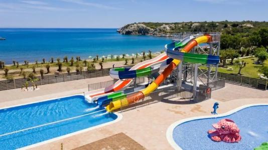 Irene Palace Beach Resort - 23