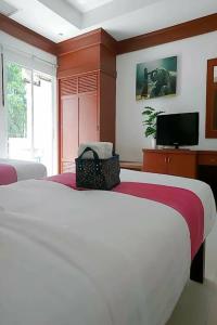 Naithon Beach Mansion - 65