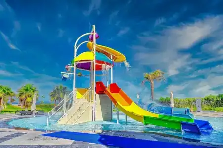 Sataya Resort Marsa Alam - 42