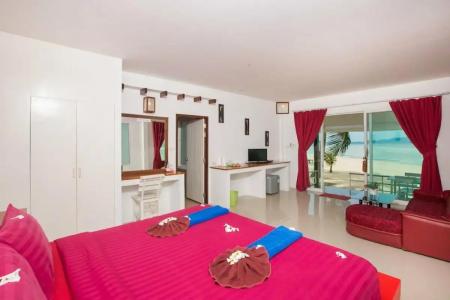 Da Kanda Villa Beach Resort - 36