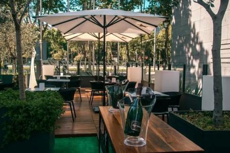 Hilton Barcelona - 66