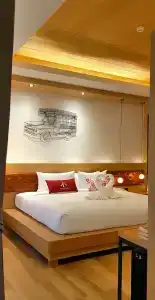 Aurico Kata Resort & Spa - SHA Extra Plus - 35