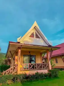 Kaibae Hut Resort - 11