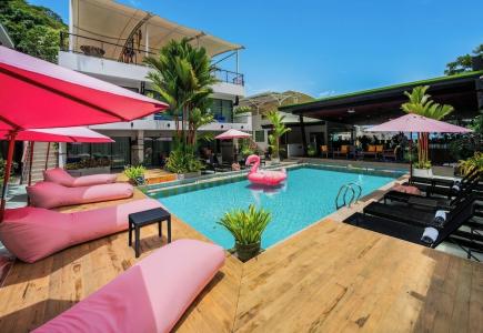 CC's Hideaway Kata - SHA Plus - 54