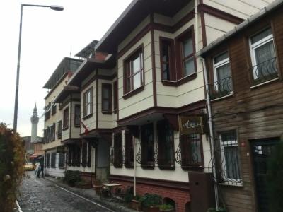 Berce Apartments - 3