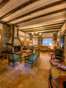 Manastırhan Otel Kazdağları - 11