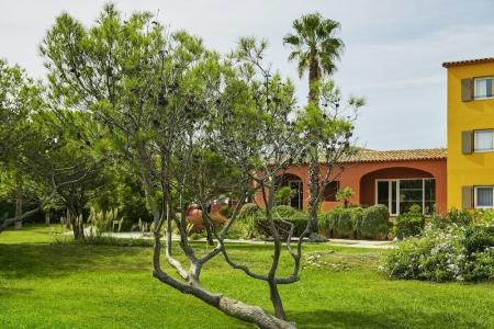 ibis Thalassa Hyeres Plage - 80