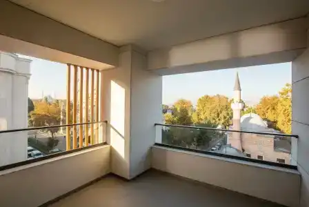 Ramada Plaza By Wyndham Istanbul Sultanahmet - 12