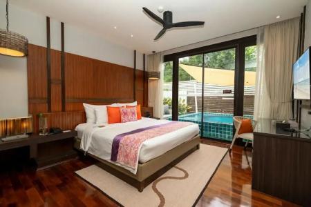 The Rock Hua Hin Beachfront Spa Resort - SHA Plus - 86