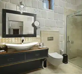 Seraphim Cave Suites & SPA - 86