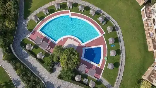 Pilot Beach Resort - 1